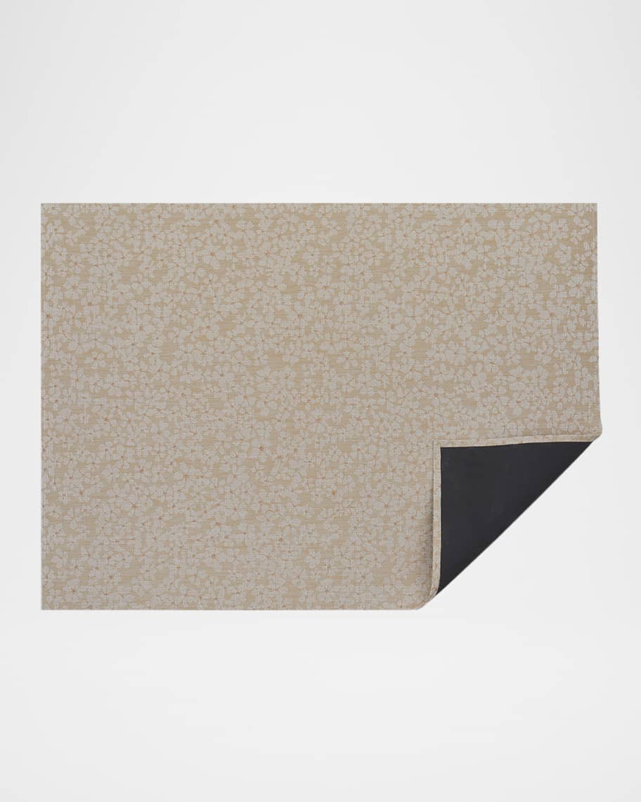 Image 2 of 4: Flora Indoor/Outdoor Rug, 2' x 6'