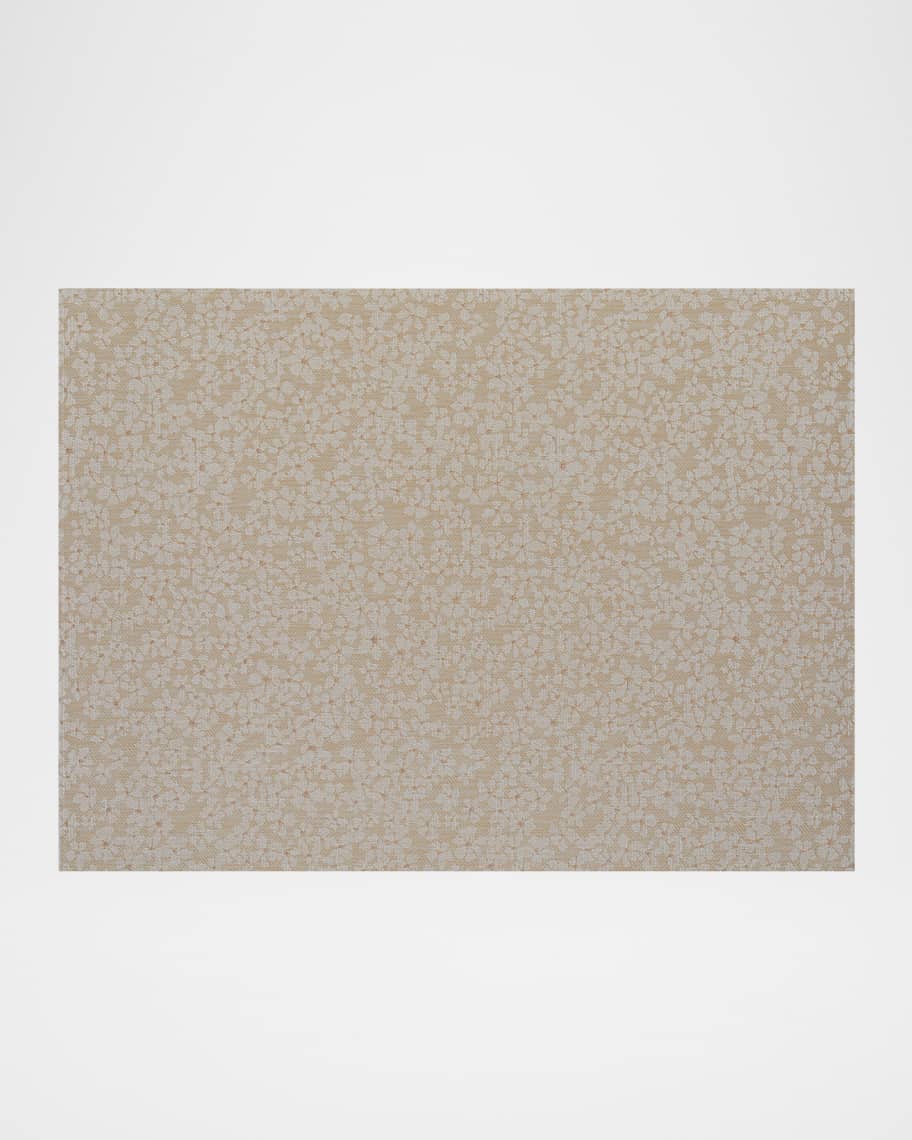 Image 1 of 4: Flora Indoor/Outdoor Rug, 2' x 6'