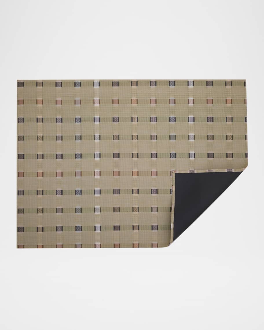 Image 2 of 5: Sampler Indoor/Outdoor Rug, 2' x 6'