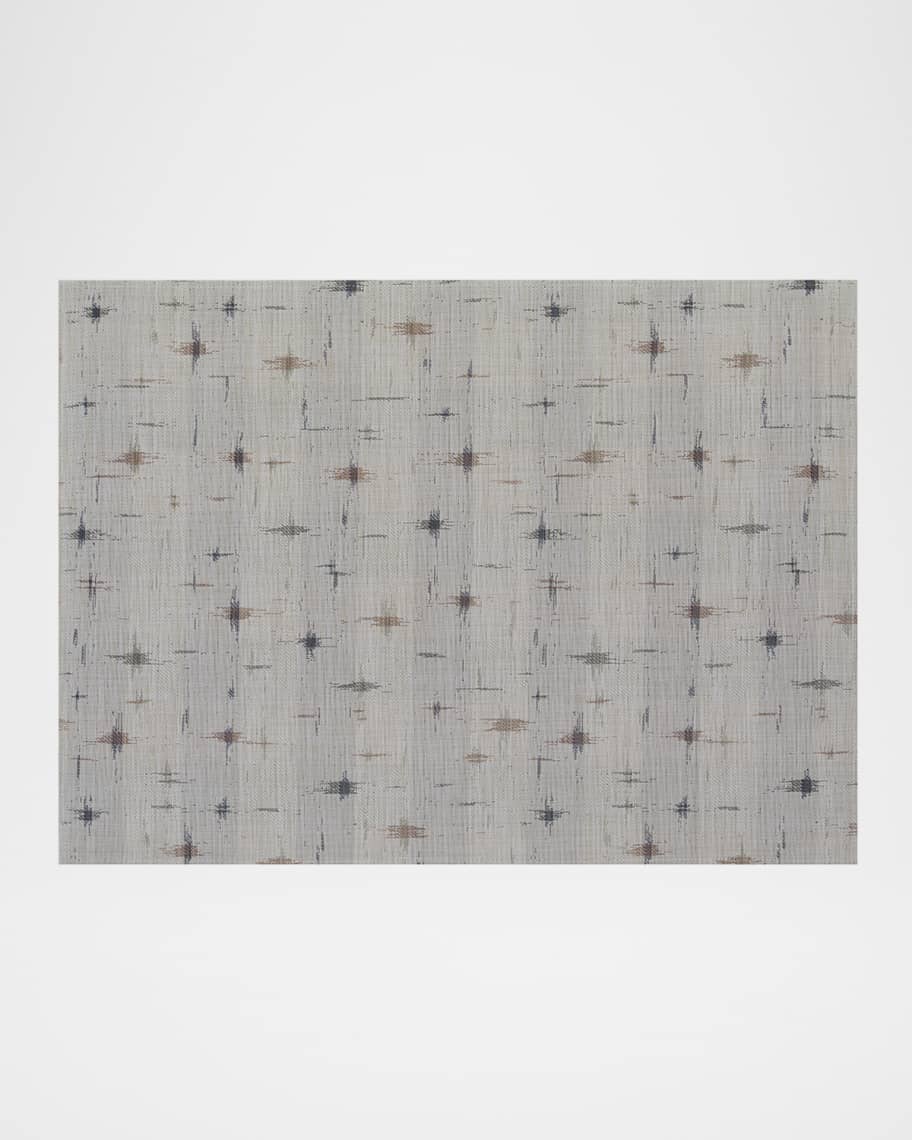 Image 1 of 4: Spark Indoor/Outdoor Rug, 2' x 6'