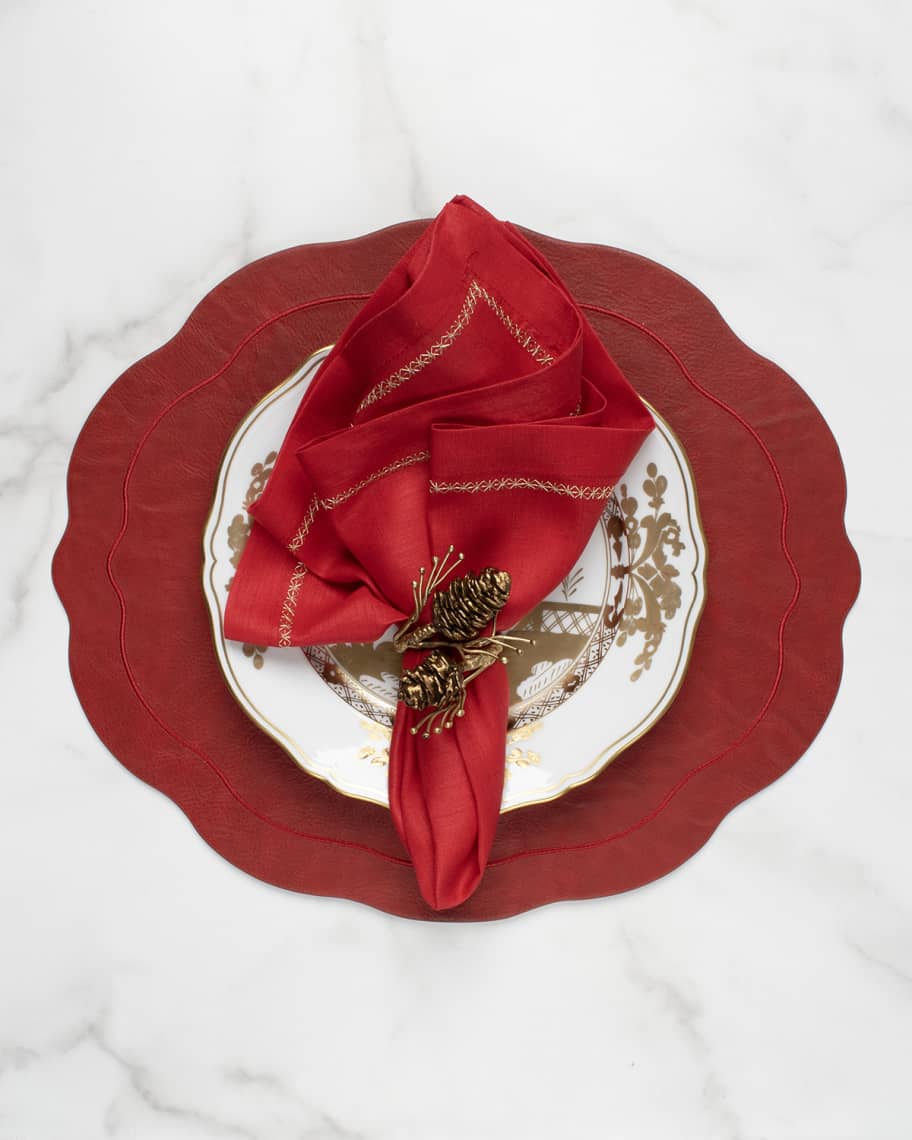 Tailored Placemat