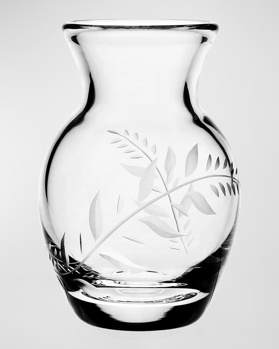 Image 1 of 1: Jasmine Posy 5" Vase