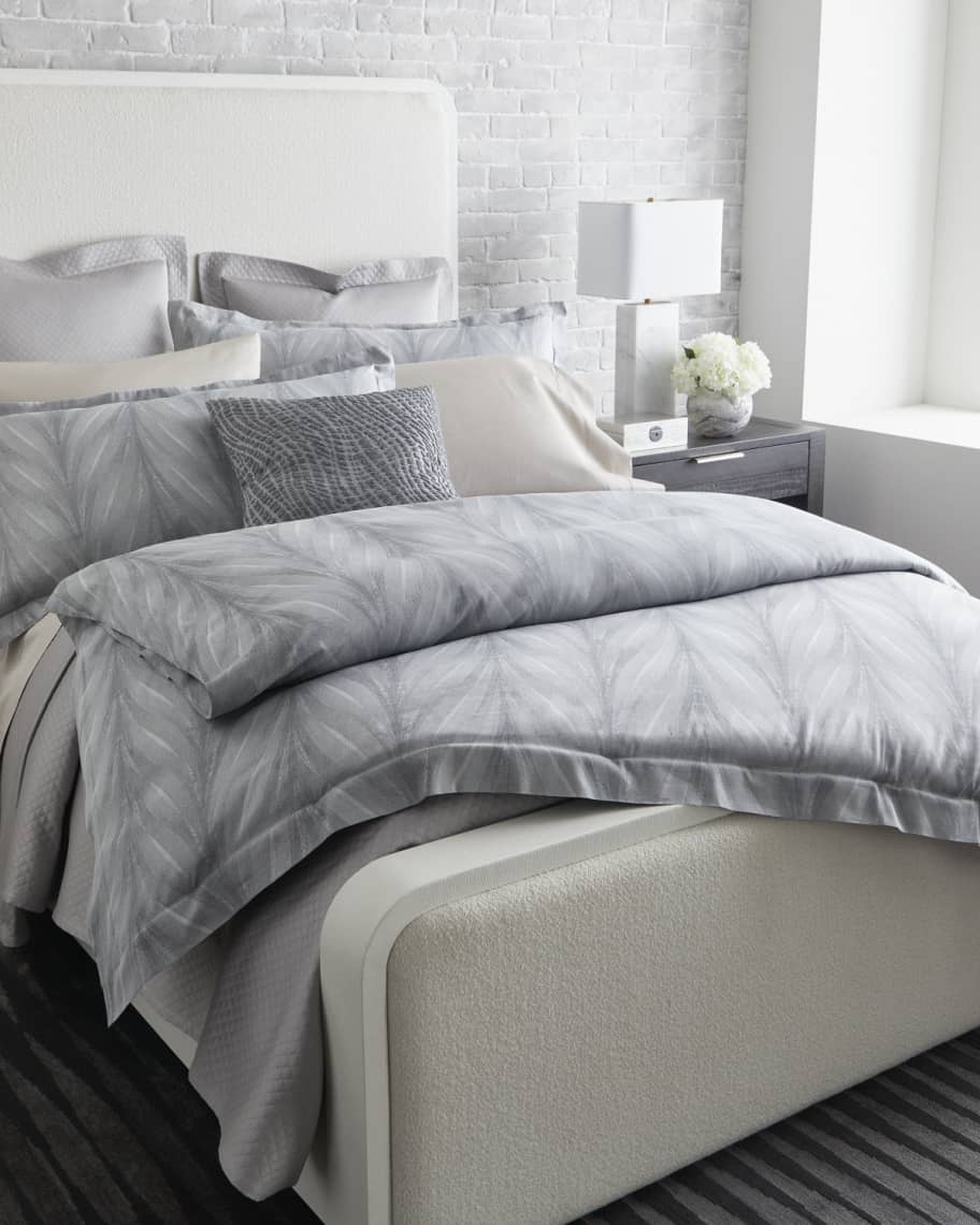 Image 2 of 2: Bari King Coverlet