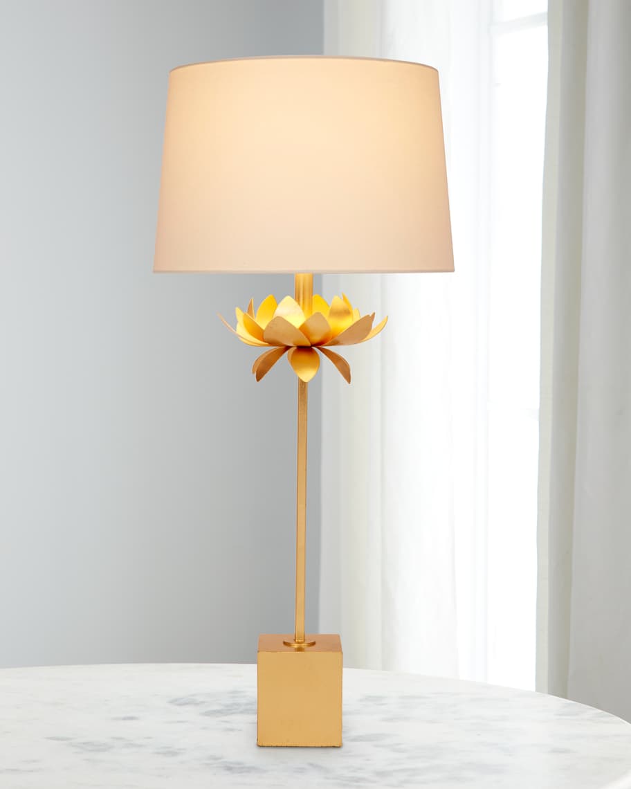 Horchow buffet lamps discount