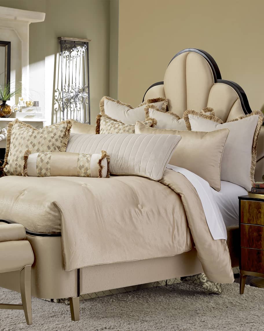Emme 10 piece comforter set sale