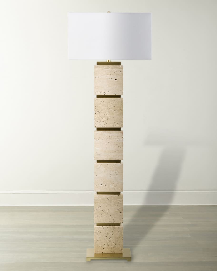 Surya floor lamp online