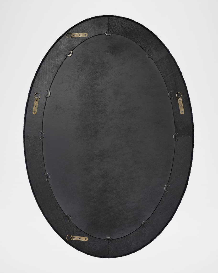 Club Wall Mirror, 48"