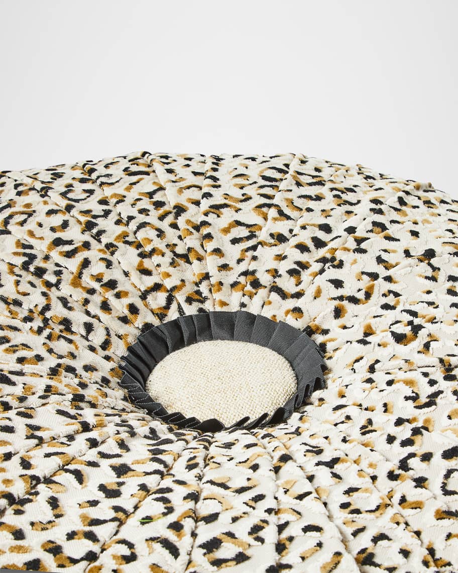 Image 3 of 3: Ocelot Setting Seat