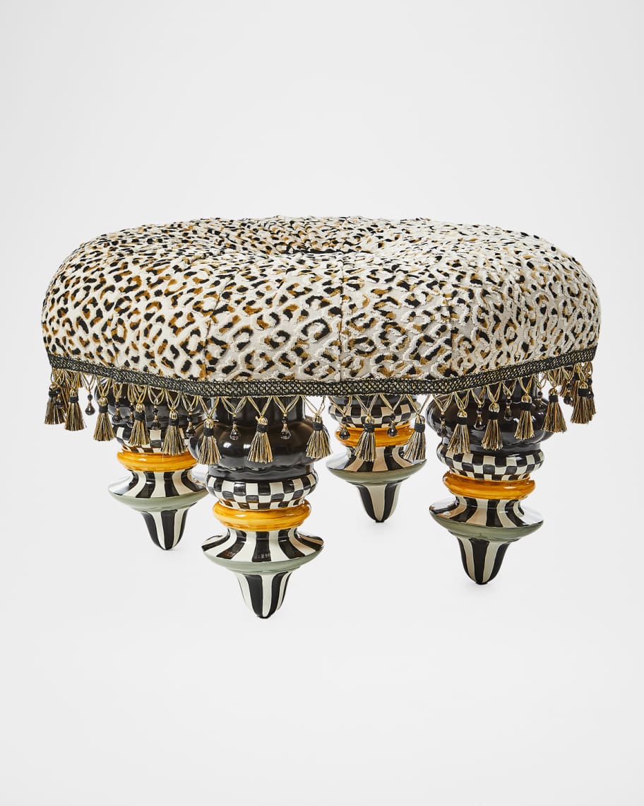 Image 1 of 3: Ocelot Setting Seat