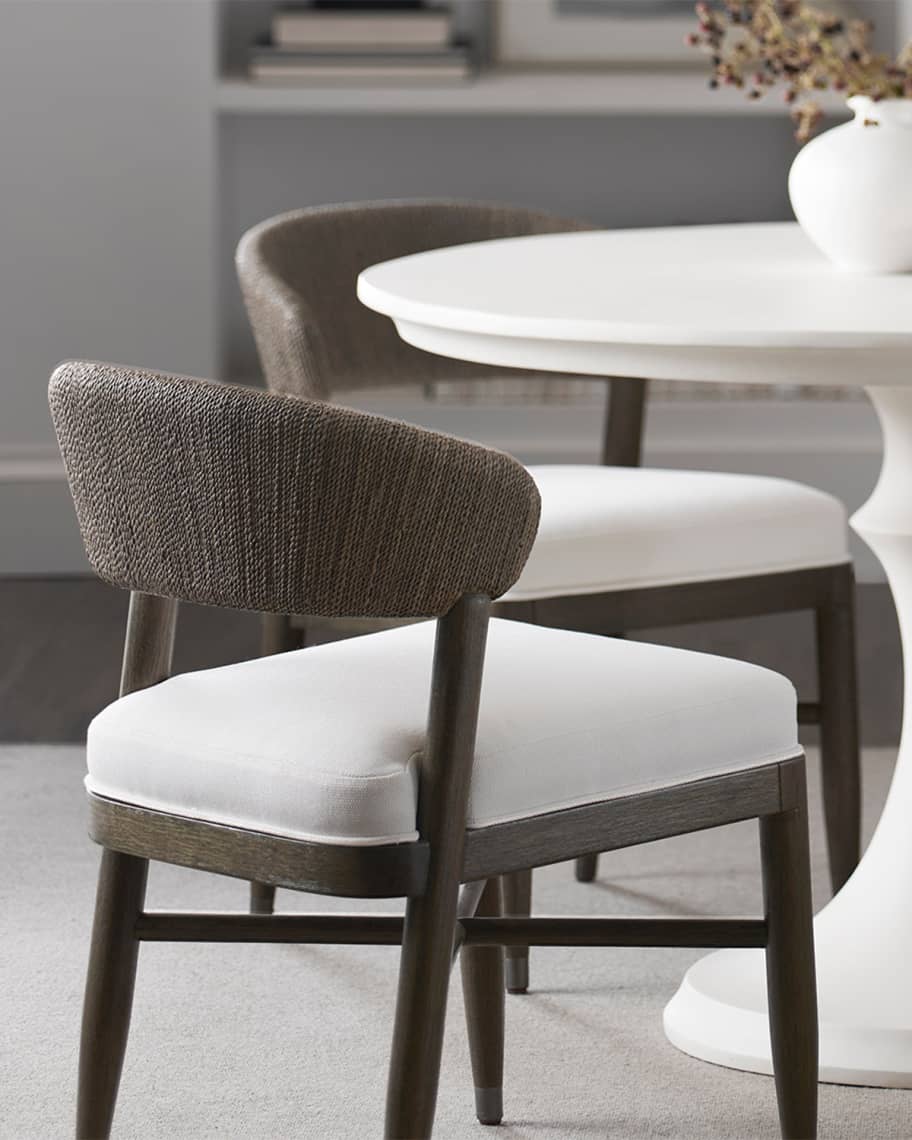 Image 3 of 3: Gordon Dining Side Chair
