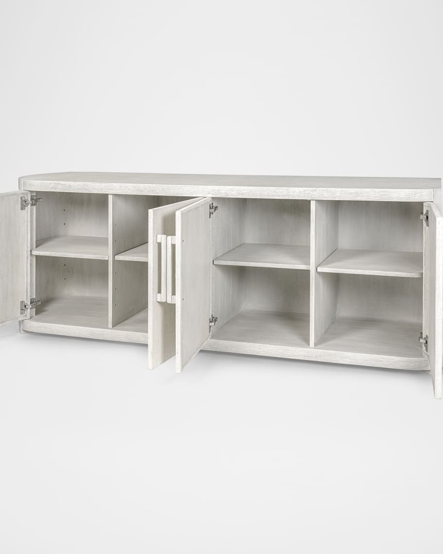 Image 2 of 4: Astoria Sideboard