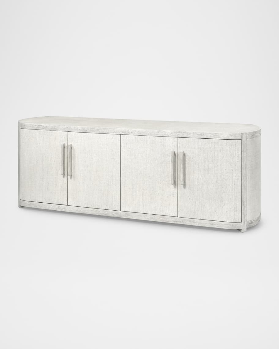 Image 1 of 4: Astoria Sideboard