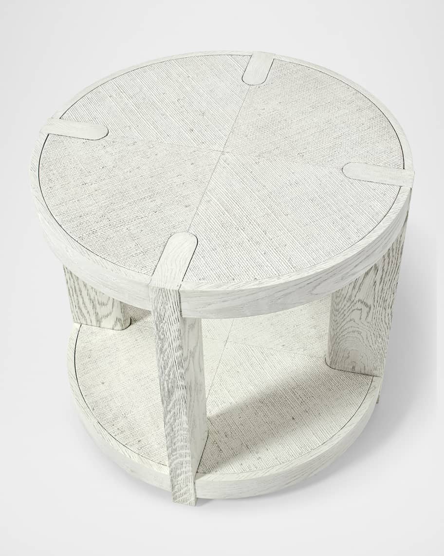 Image 2 of 2: Astoria Side Table