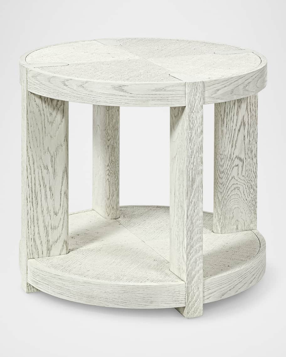 Image 1 of 2: Astoria Side Table