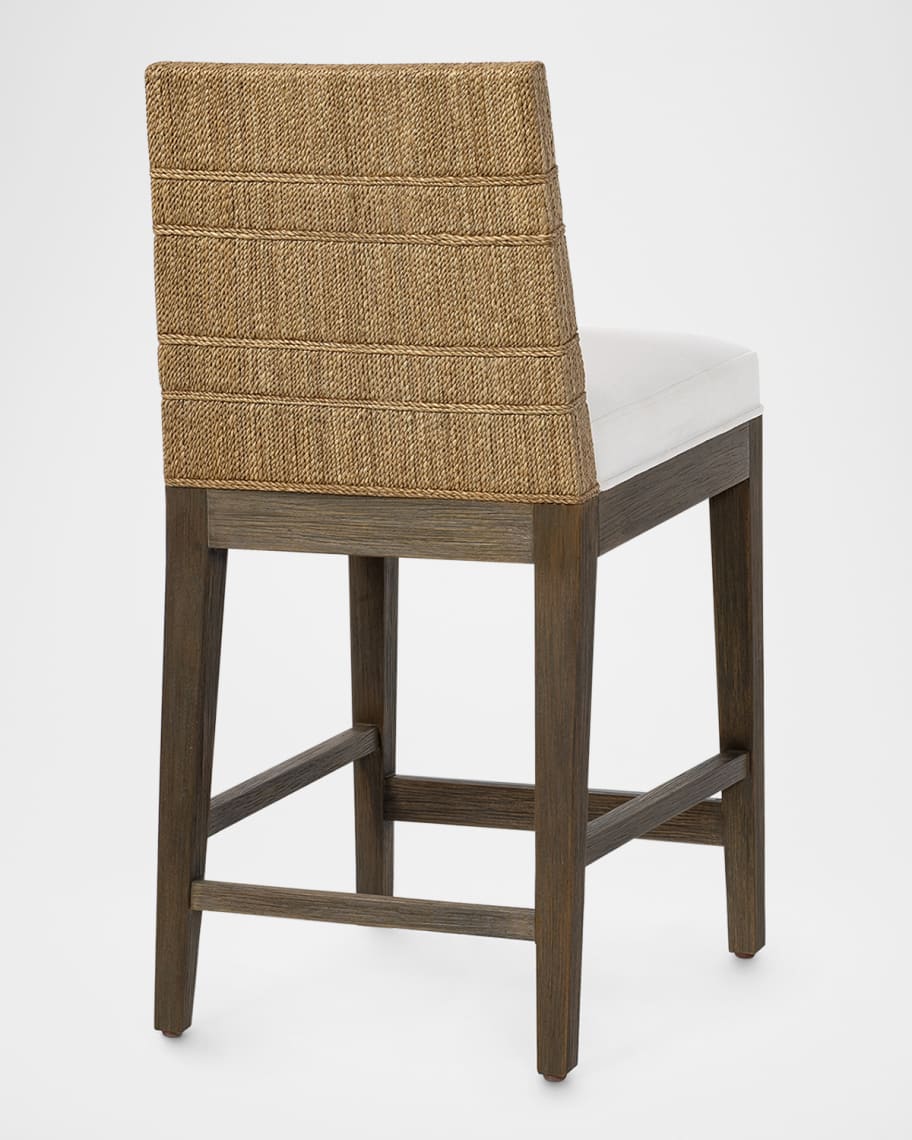 Image 2 of 2: Culver 24" Counter Stool