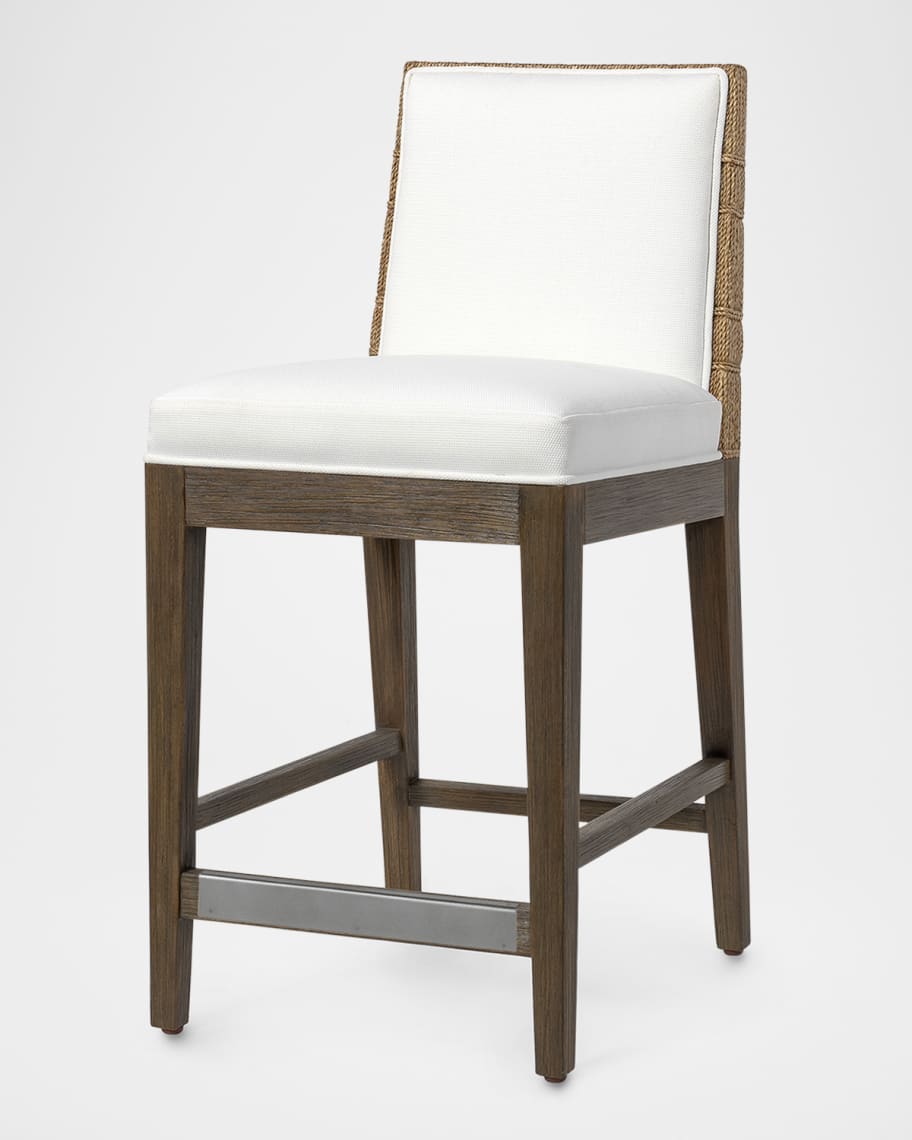 Image 1 of 2: Culver 24" Counter Stool