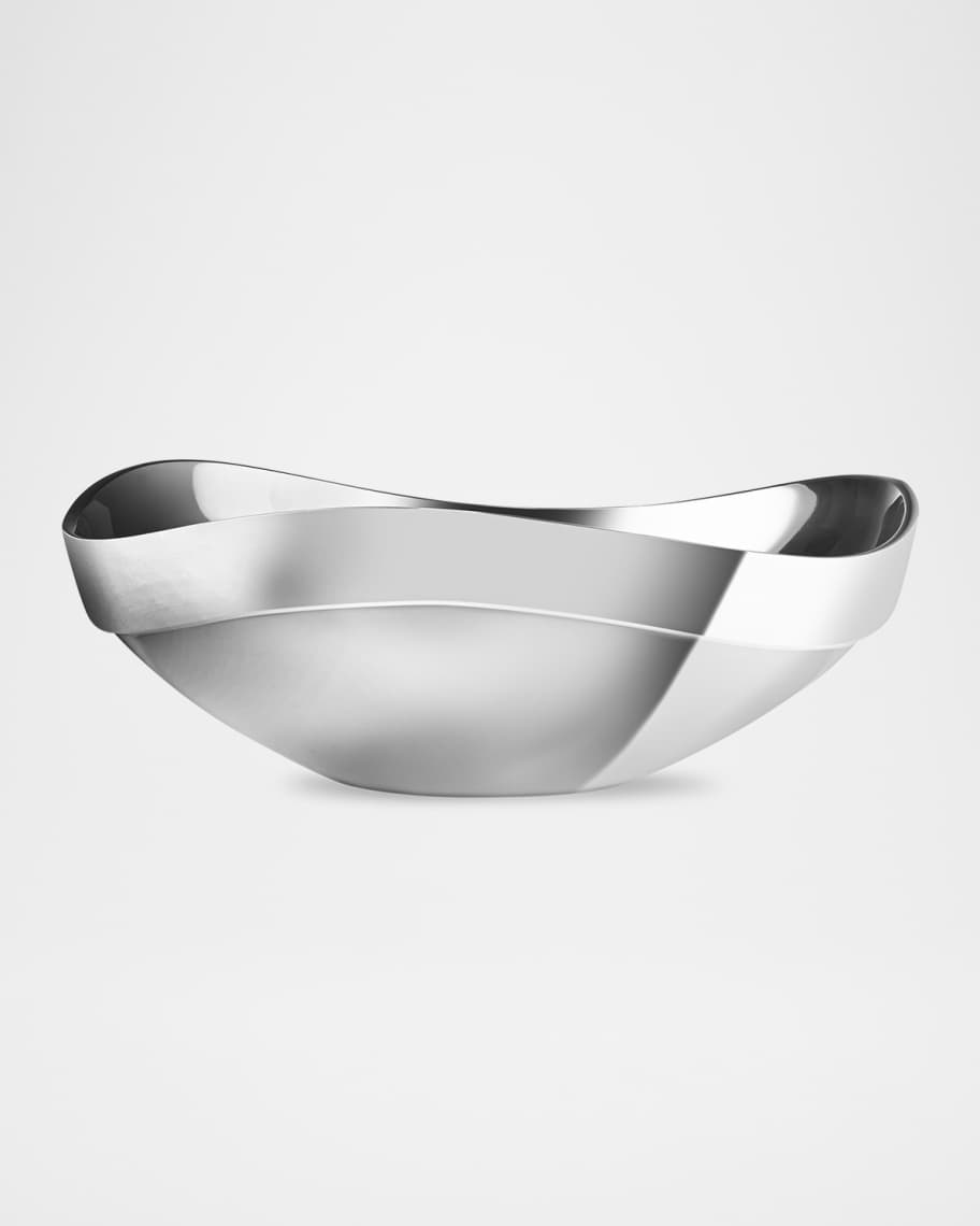 Image 1 of 3: Billow Large Bowl, 6.7 Quarts