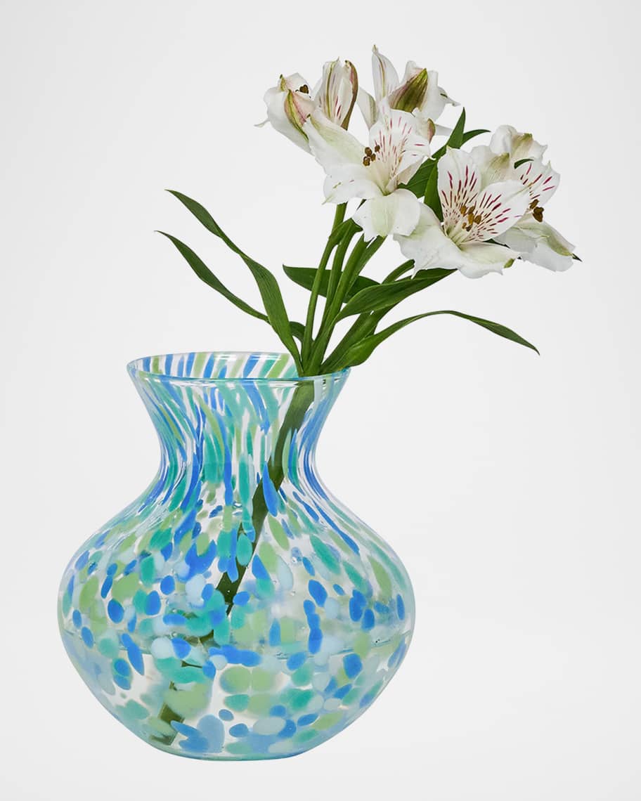 Image 2 of 5: Puro 6" Vase