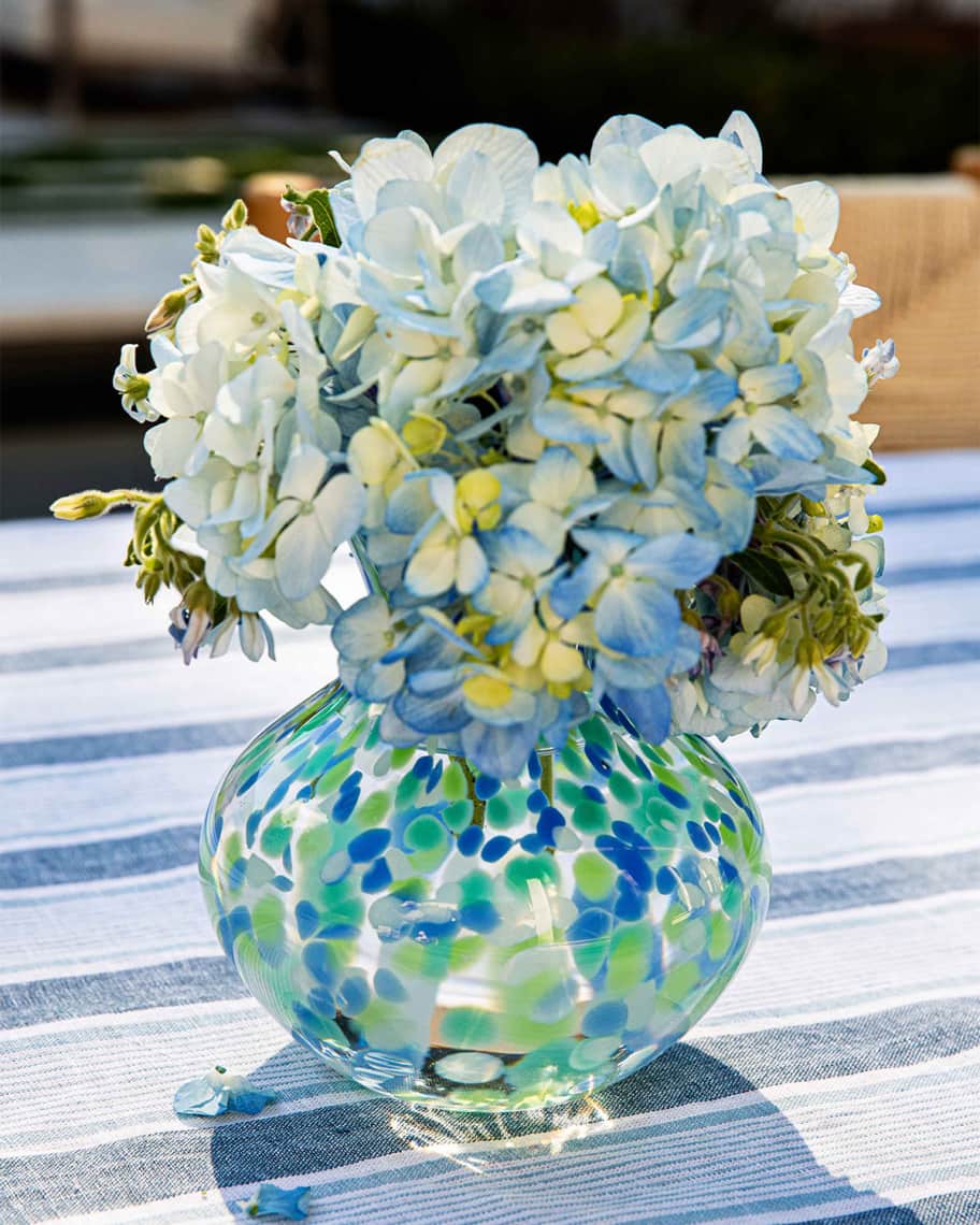 Image 1 of 5: Puro 6" Vase