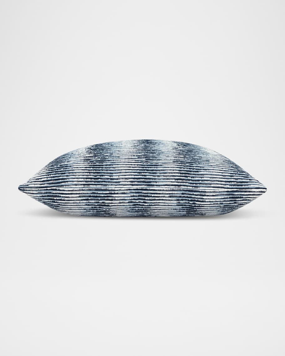 Image 2 of 4: Progress Indoor/Outdoor Pillow, 20" Square