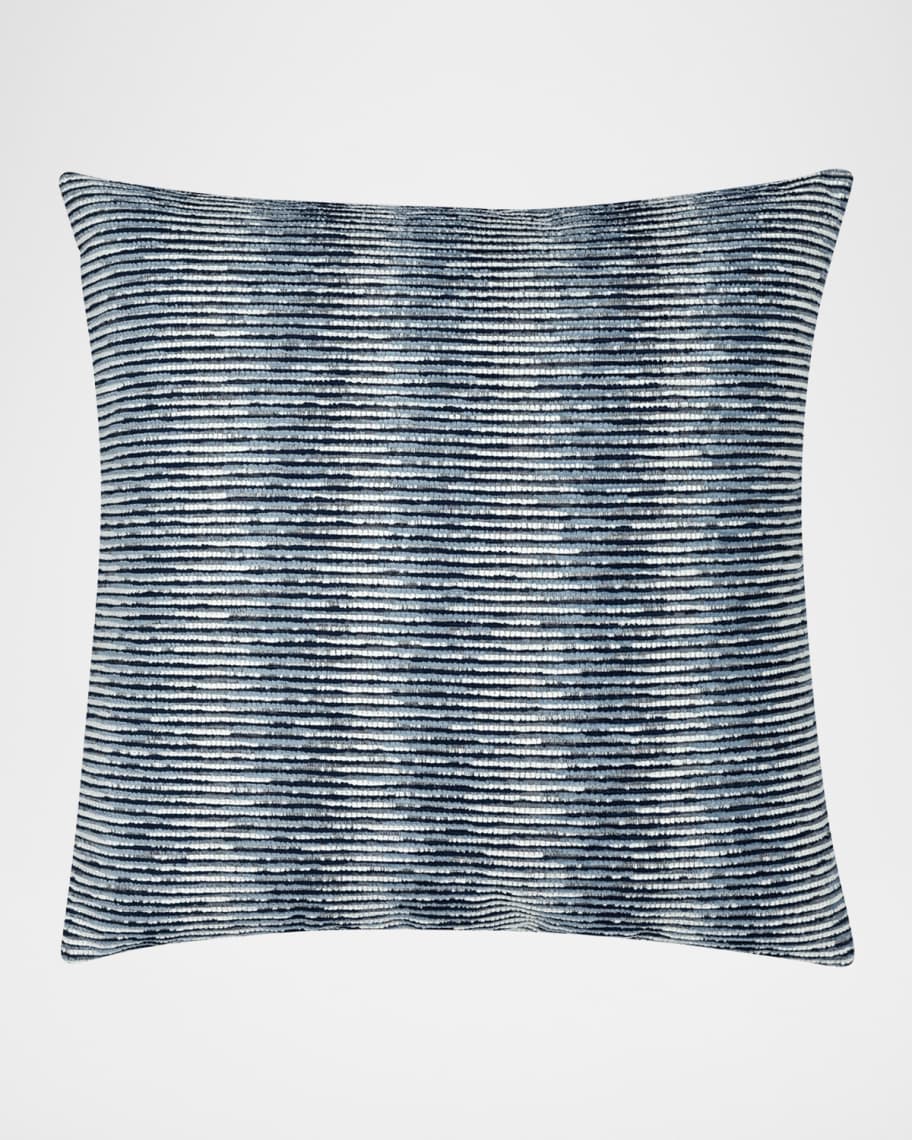 Image 3 of 4: Progress Indoor/Outdoor Pillow, 20" Square