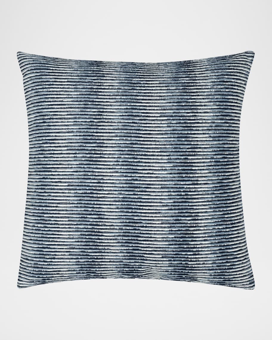 Image 1 of 4: Progress Indoor/Outdoor Pillow, 20" Square