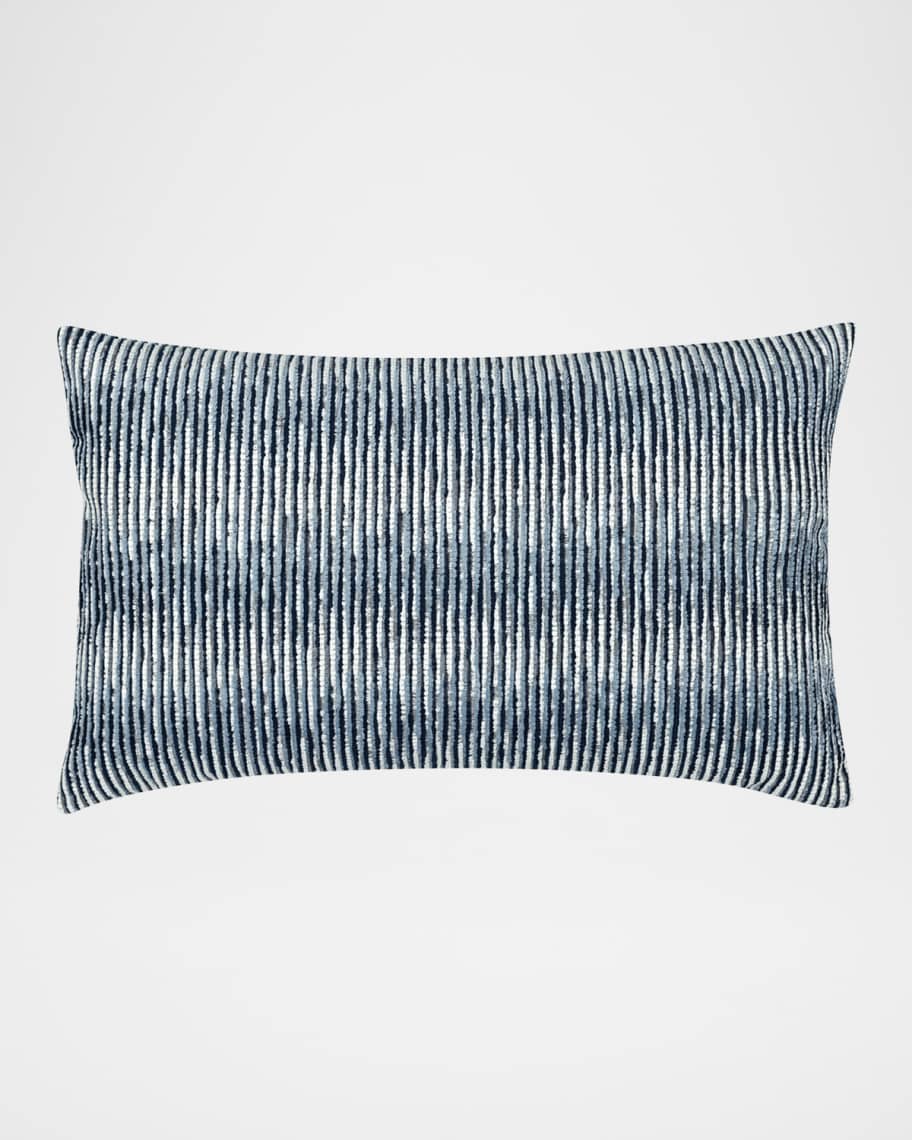 Image 3 of 3: Progress Indoor/Outdoor Lumbar Pillow, 12" x 20"