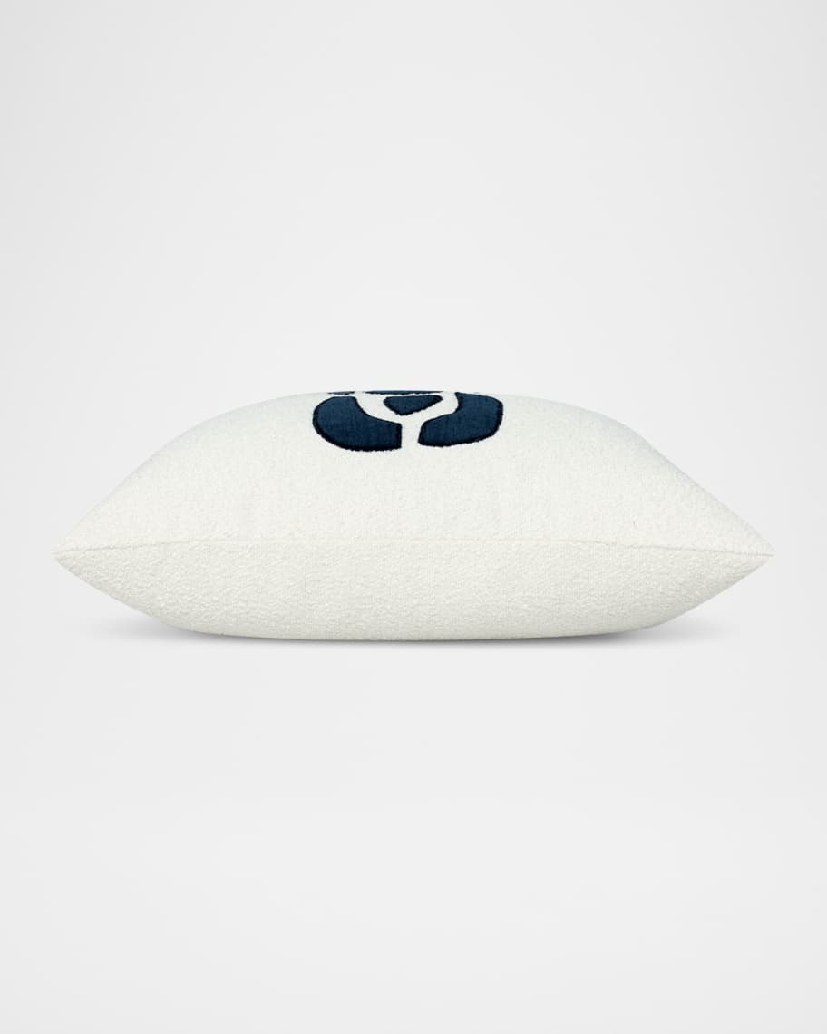 Image 2 of 4: Resonate Indoor/Outdoor Pillow, 20" Square