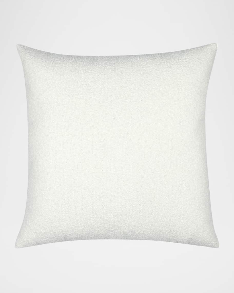 Image 3 of 4: Resonate Indoor/Outdoor Pillow, 20" Square