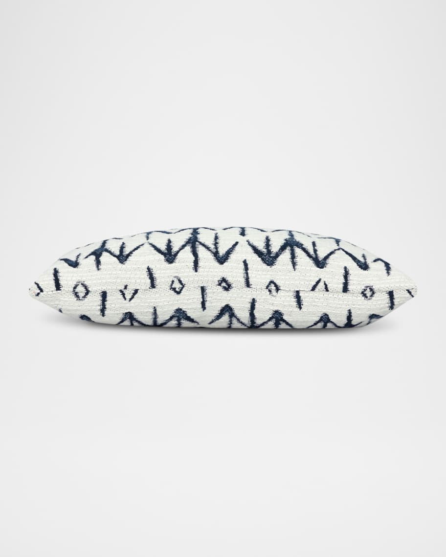 Image 2 of 4: Ritual Indoor/Outdoor Pillow, 20" Square