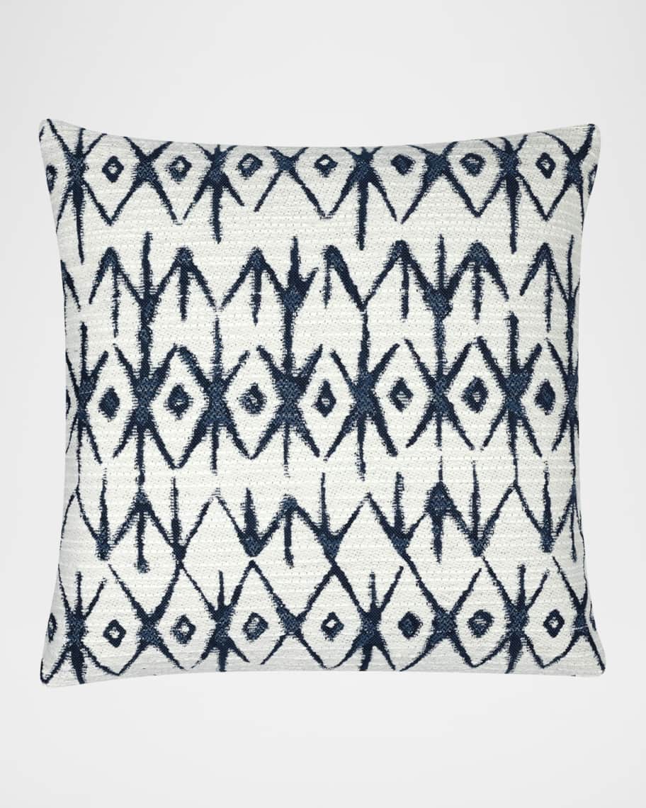 Image 3 of 4: Ritual Indoor/Outdoor Pillow, 20" Square