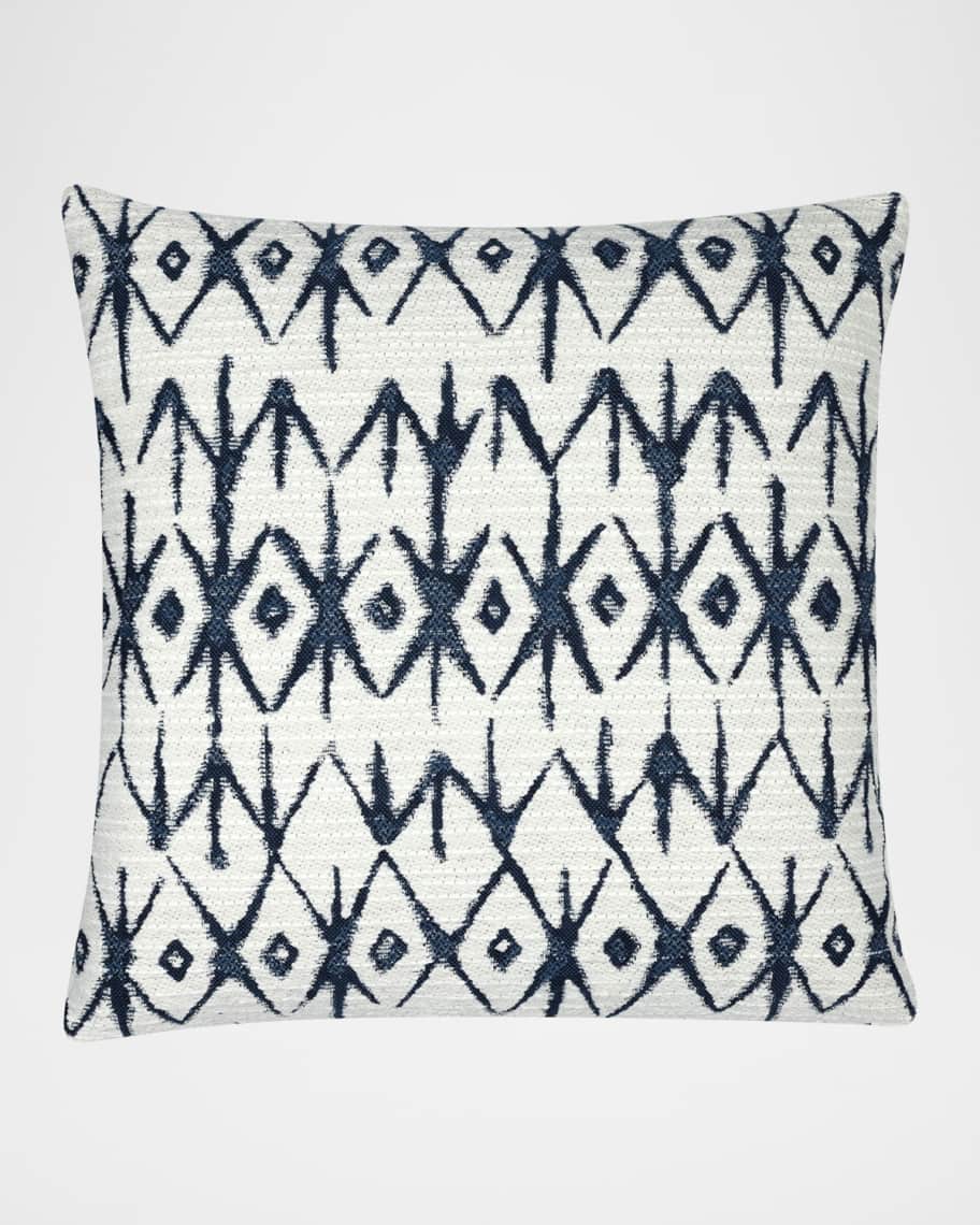 Image 1 of 4: Ritual Indoor/Outdoor Pillow, 20" Square