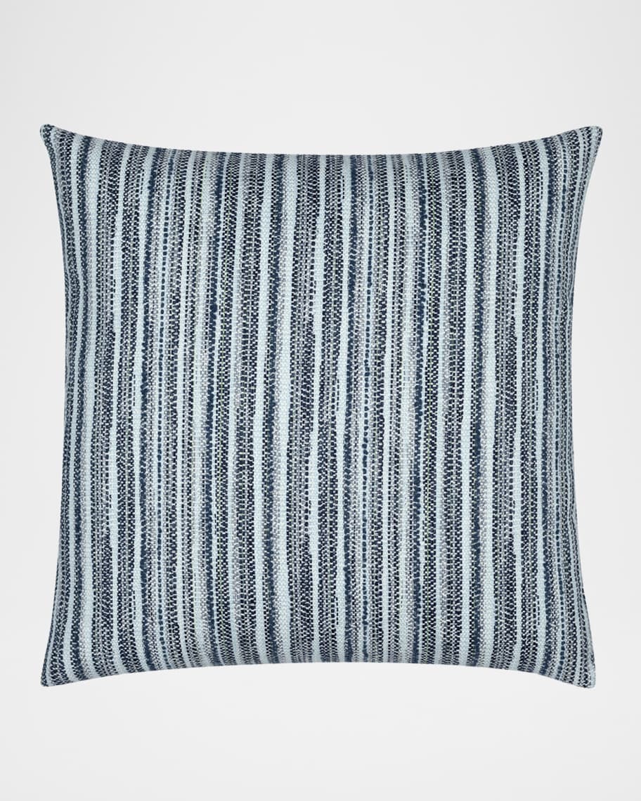 Image 1 of 5: Endless Indoor/Outdoor Pillow, 20" Square