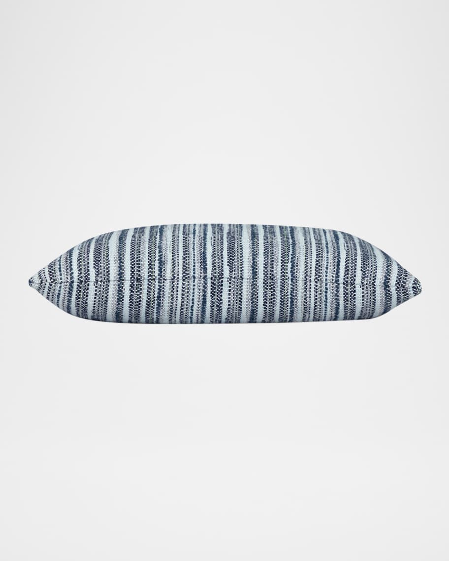 Image 3 of 4: Endless Indoor/Outdoor Lumbar Pillow, 12" x 20"