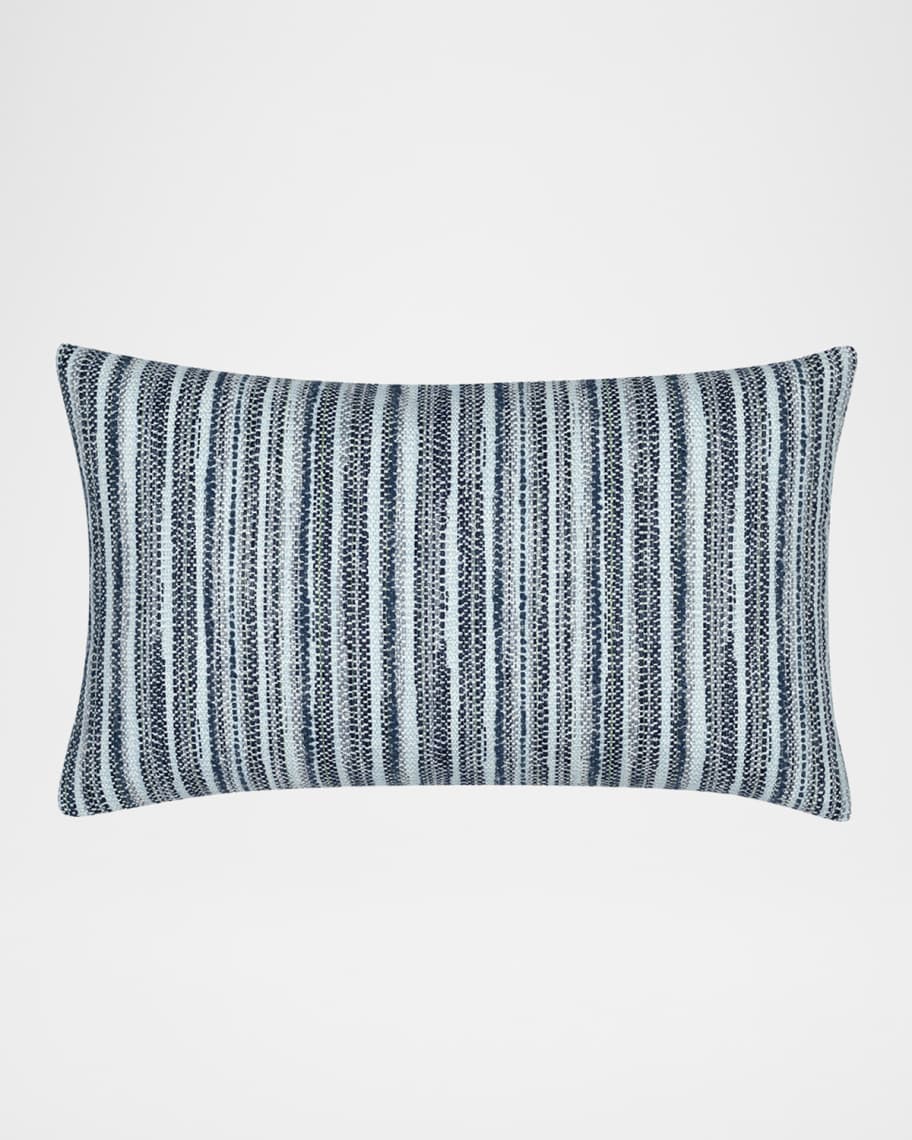 Image 1 of 4: Endless Indoor/Outdoor Lumbar Pillow, 12" x 20"