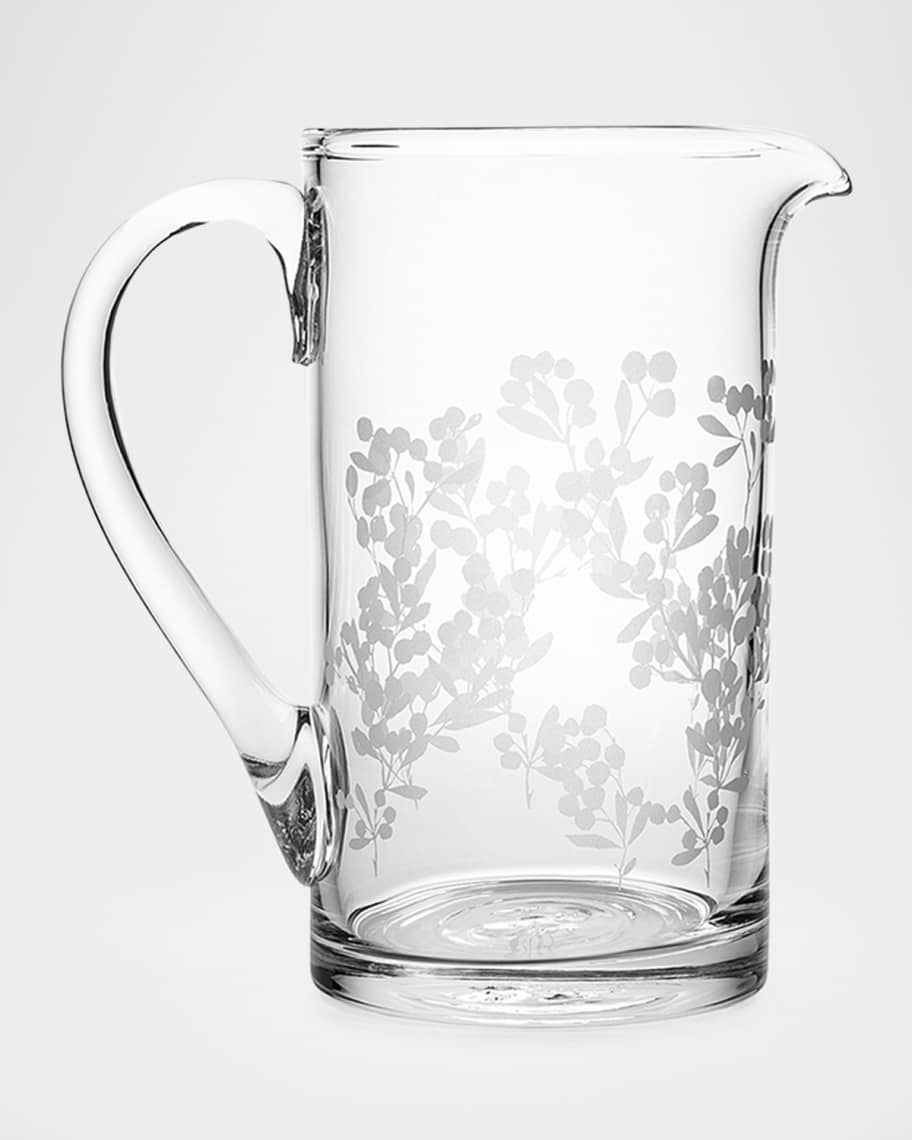 Image 1 of 1: Berry Ascutney Pitcher, 60 oz.