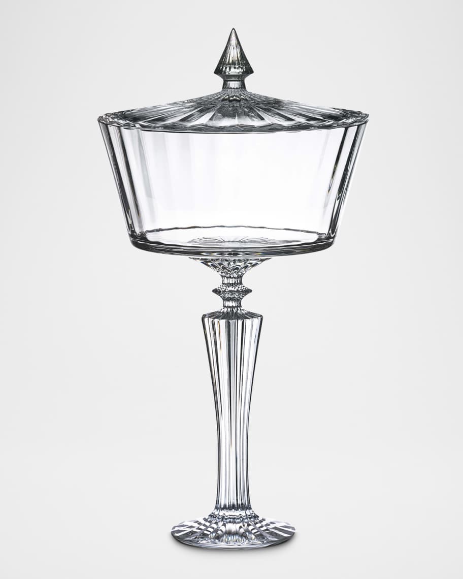Image 1 of 2: Mille Nuits Tall Candy Box