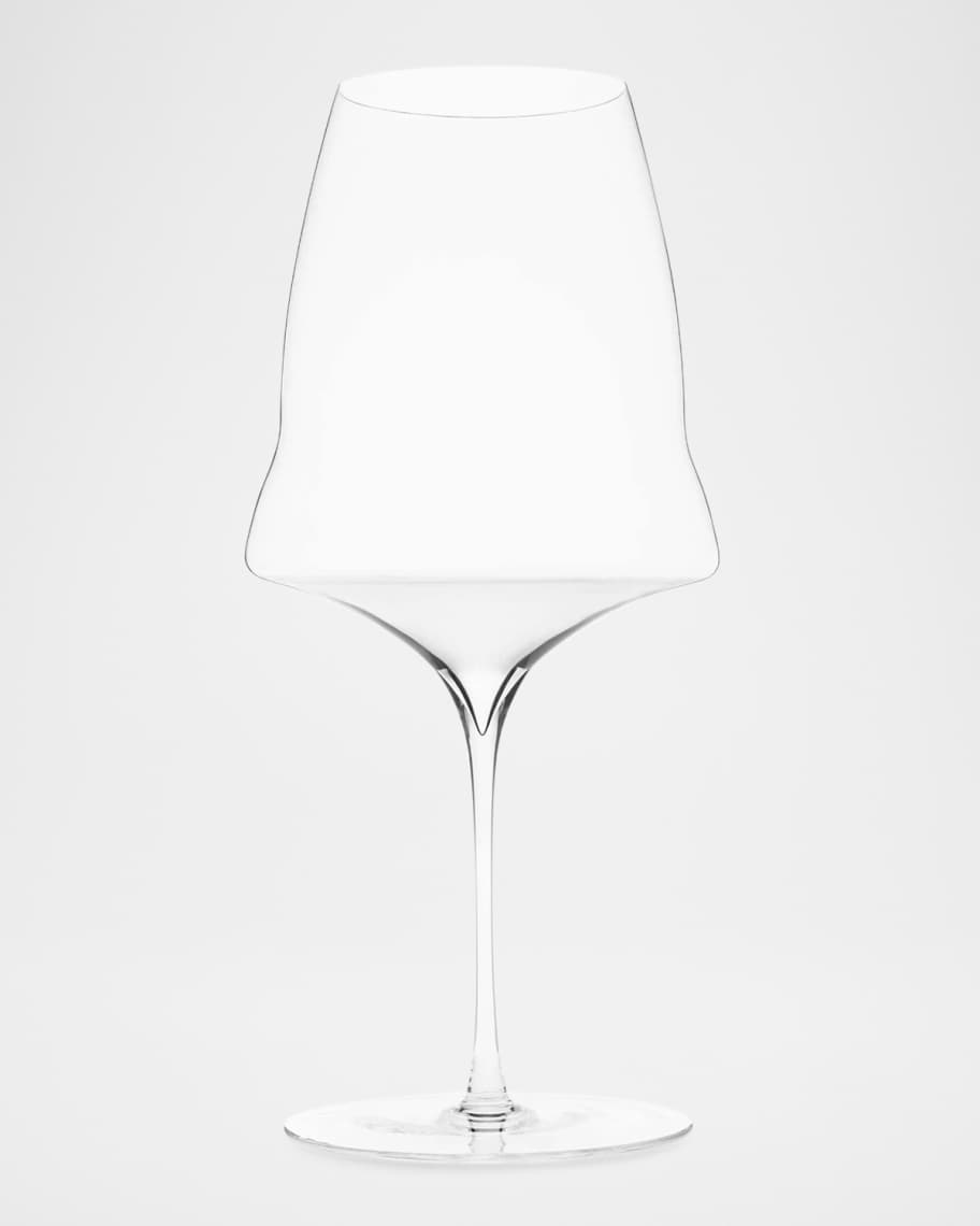 Image 1 of 1: Josephine No. 3 Red Wine Glasses, Set of 2