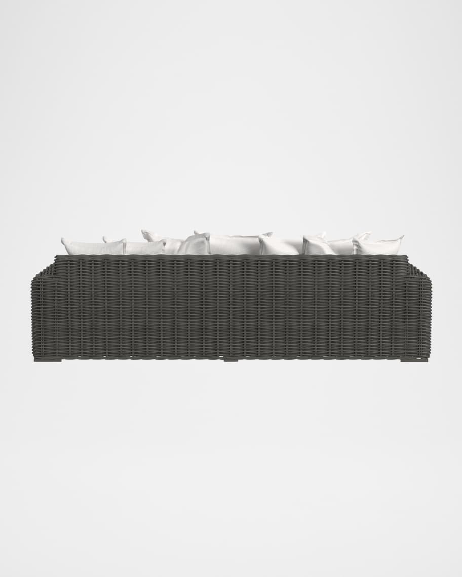 Image 3 of 5: Cabo Outdoor Sofa