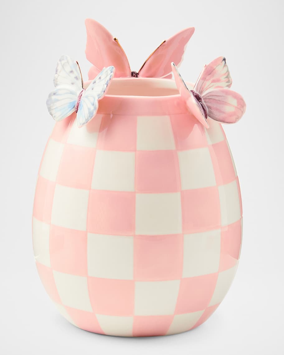Image 2 of 2: Eternity Vase