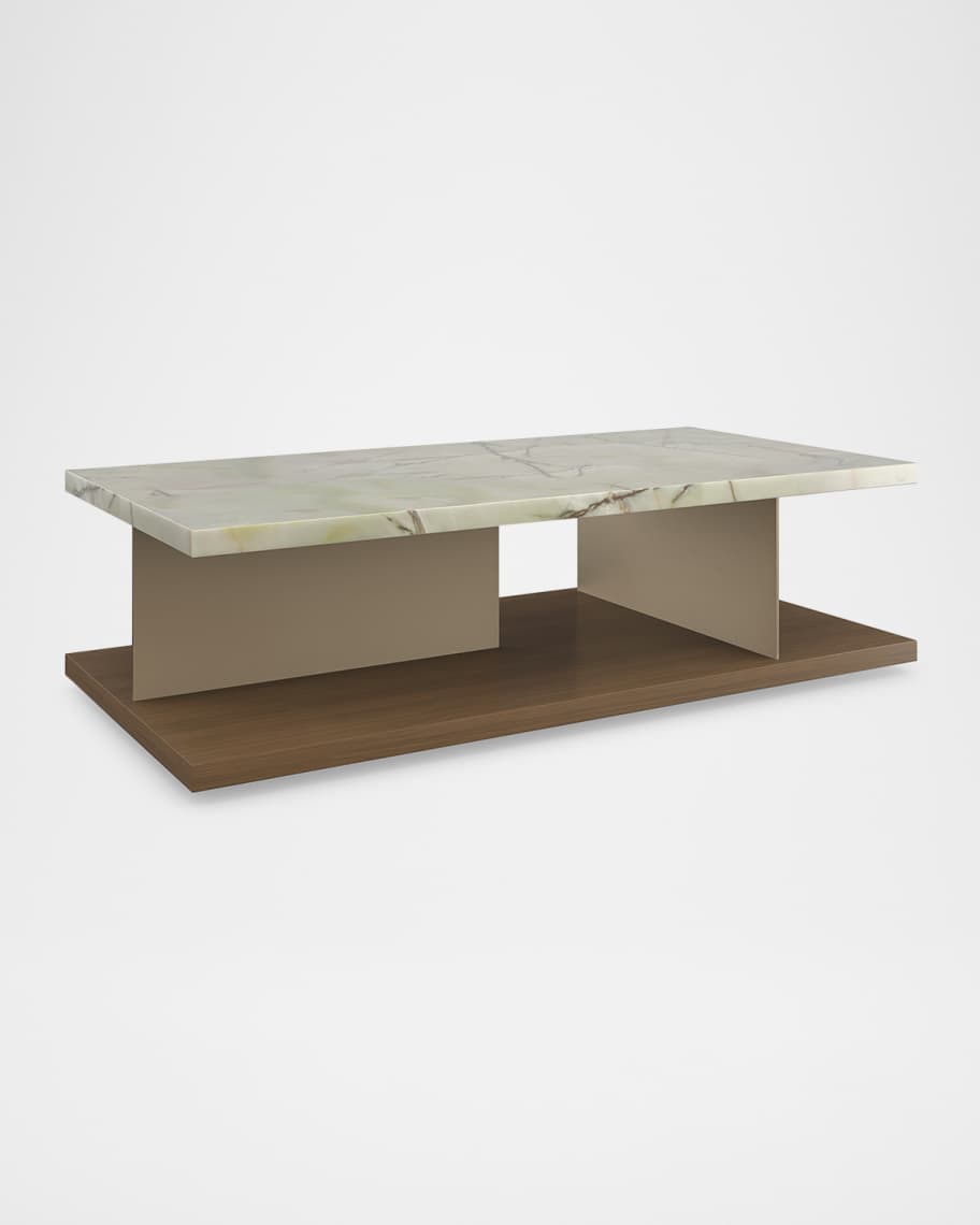 Image 1 of 4: Cape Verde Cocktail Table