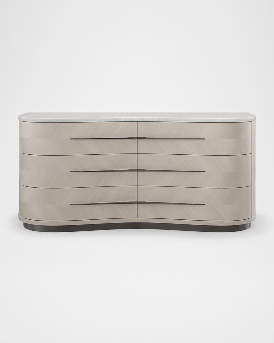 Image 2 of 6: Roam Dresser