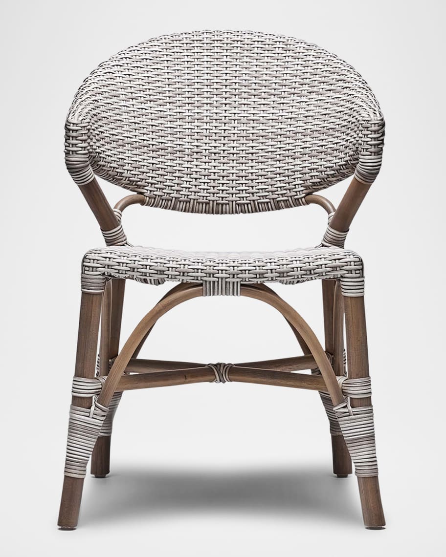 Image 3 of 8: Vero Dining Side Chairs, Set of 2