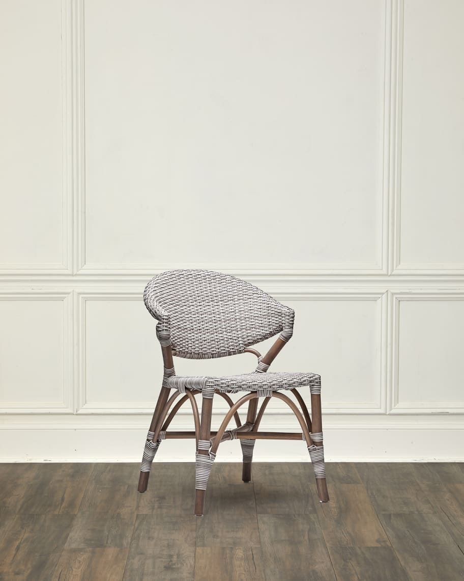 Image 1 of 8: Vero Dining Side Chairs, Set of 2