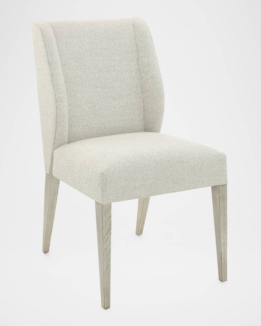Image 1 of 1: Chorro Dining Side Chair