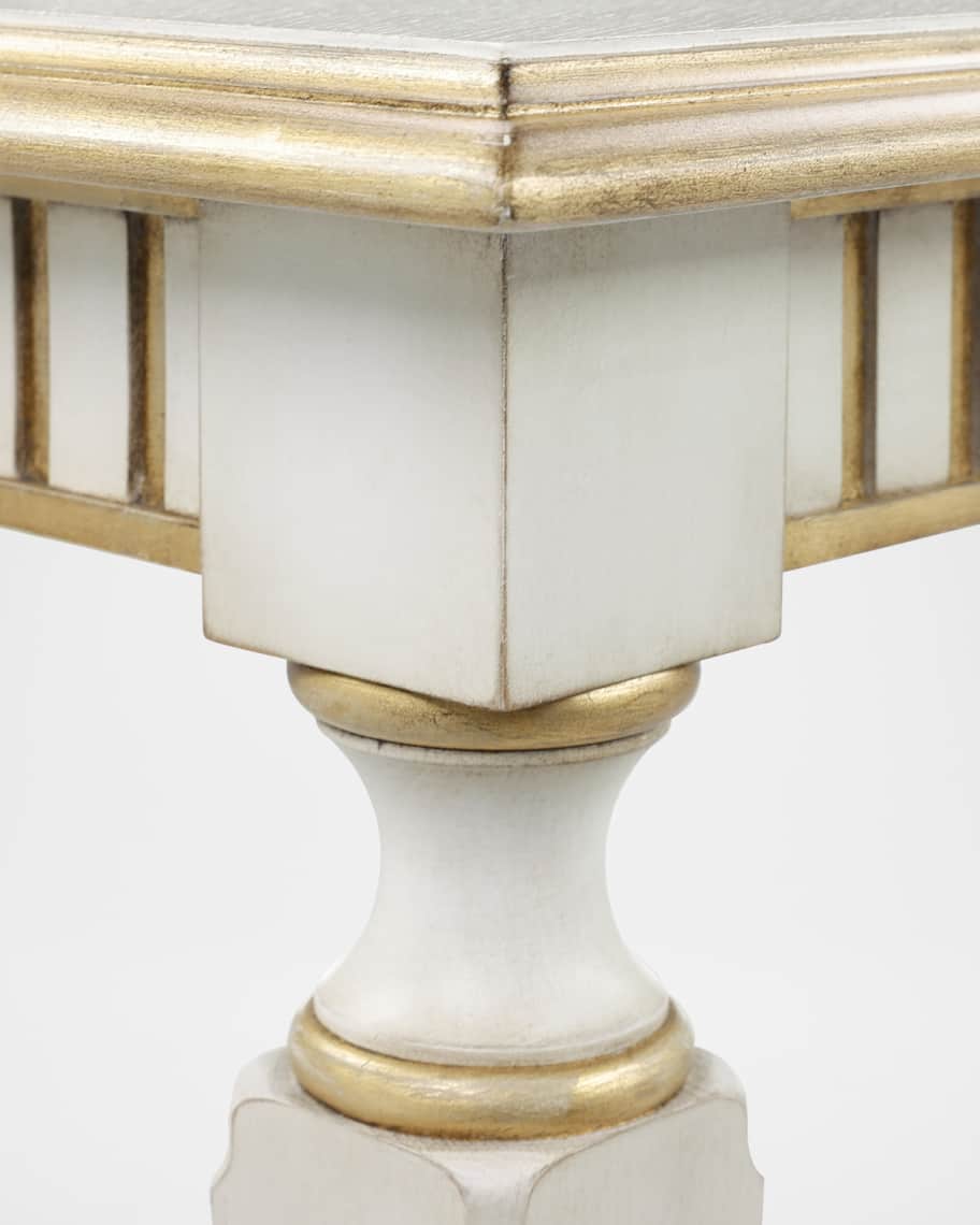 Image 2 of 4: Vallejo Dining Table, 95"