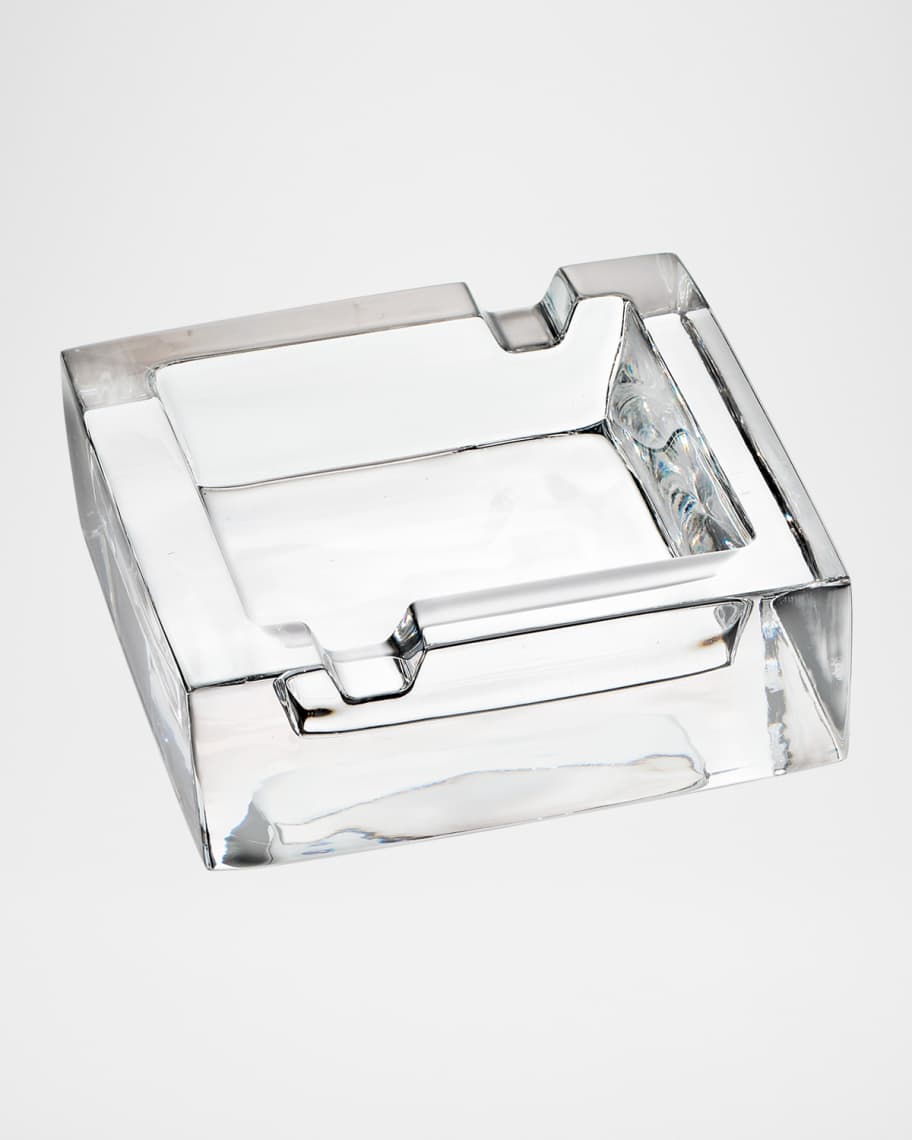 Image 1 of 1: Prisma Ashtray