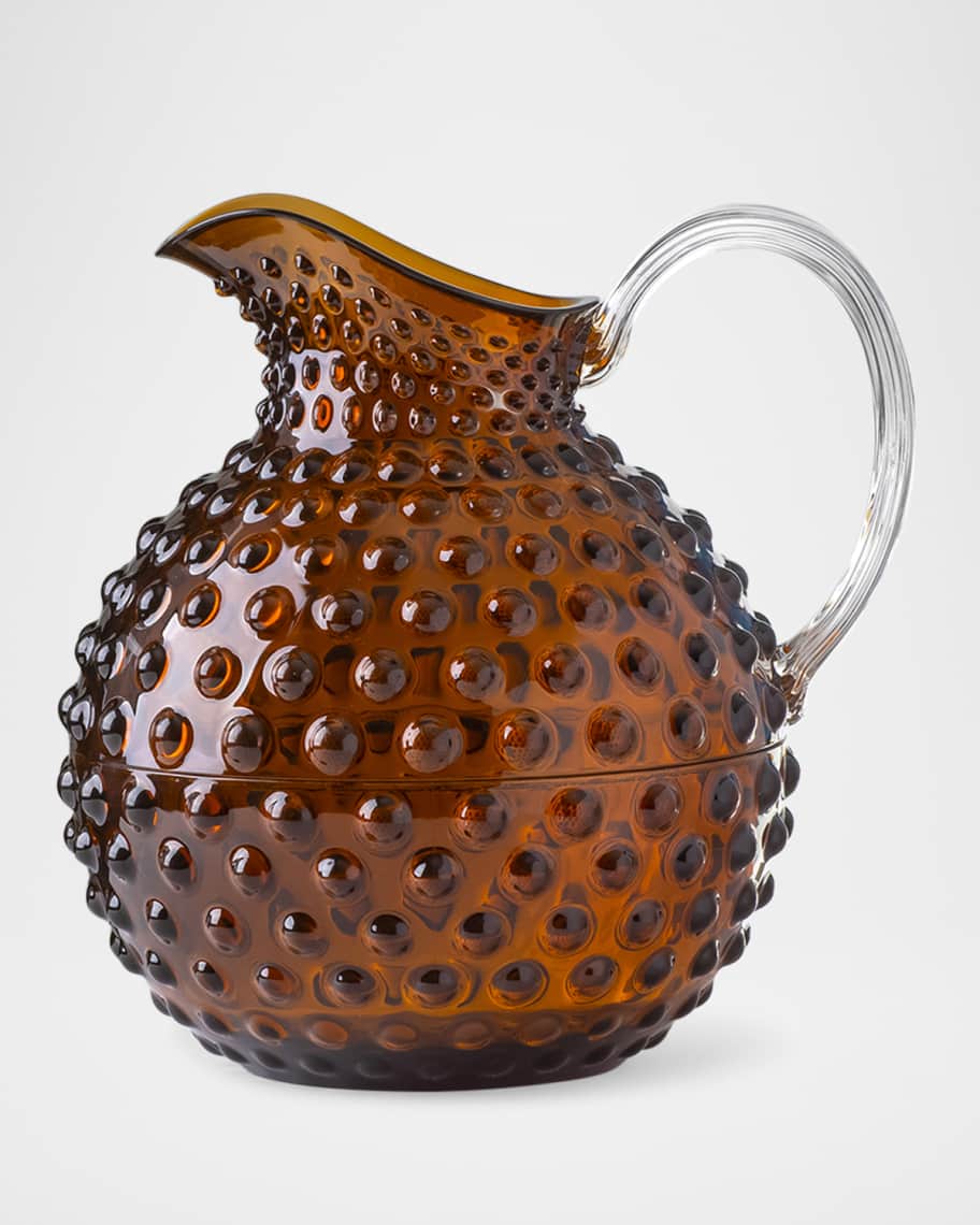 Image 1 of 1: Sister Rosetta Pitcher, 81 oz.