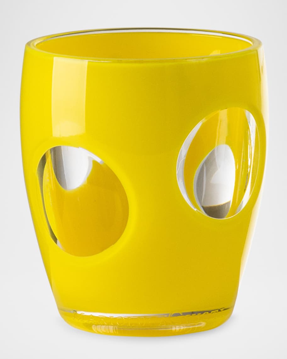 Image 1 of 1: Fisheye 13.5 oz. Tumblers, Set of 6