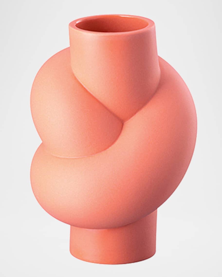 Image 1 of 1: Node Mini Vase, 4"